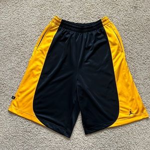 Jordan shorts